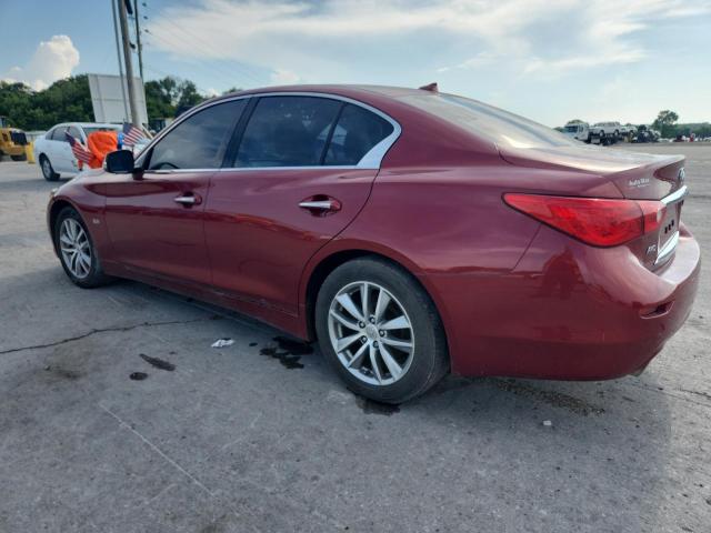 Продажа на аукционе авто 2016 Infiniti Q50 Premiu, vin: JN1EV7AR1GM344083, номер лота: 65305535