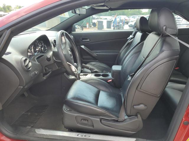Продажа на аукционе авто 2007 Pontiac G6 Gt, vin: 1G2ZH361174134976, номер лота: 55926155