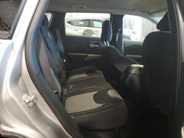 Aukcja sprzedaży 2018 Jeep Cherokee L, vin: 1C4PJLCX4JD523943, numer aukcji: 63207675