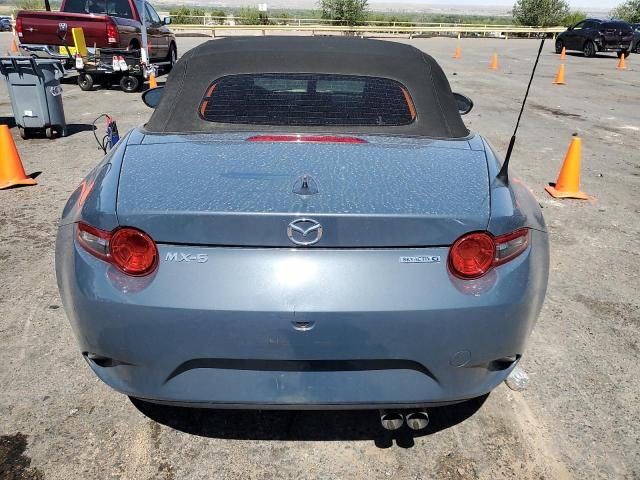 Продаж на аукціоні авто 2021 Mazda Mx-5 Miata, vin: JM1NDAD76M0454850, номер лоту: 65535065
