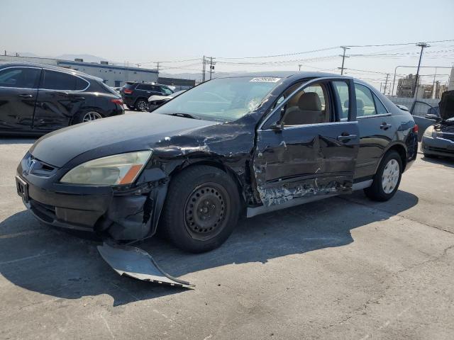 Продажа на аукционе авто 2003 Honda Accord, vin: 1HGCM56313A080067, номер лота: 64299305