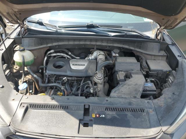 63747515 :رقم المزاد ، KM8J33A25GU032471 vin ، 2016 Hyundai Tucson Lim مزاد بيع