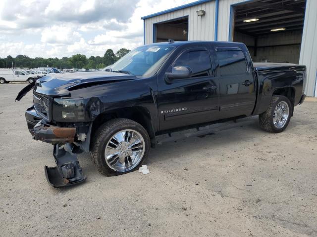65270305 :رقم المزاد ، 3GCEK33399G230149 vin ، 2009 Chevrolet Silverado مزاد بيع