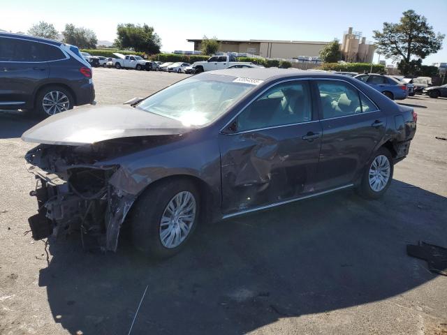 Auction sale of the 2012 Toyota Camry Base, vin: 4T1BF1FK3CU060966, lot number: 63864555