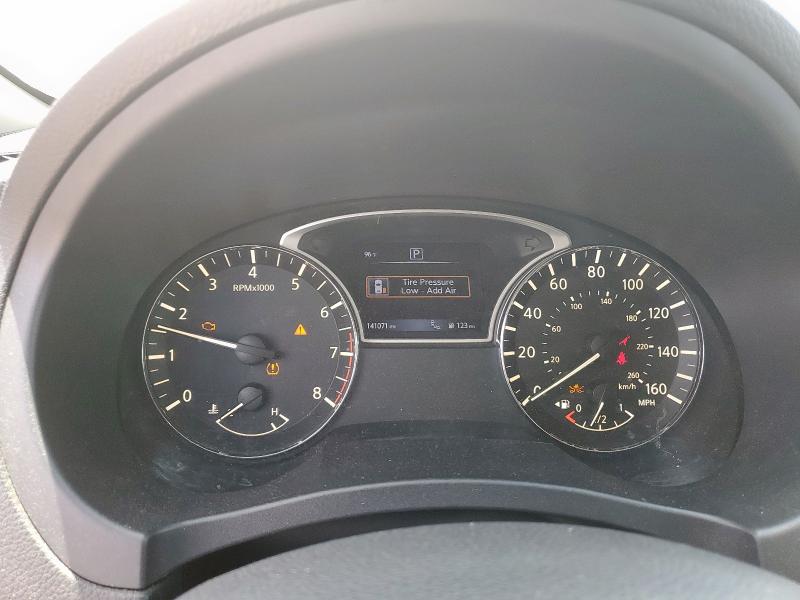 Aukcja sprzedaży 2018 Nissan Altima 2.5, vin: 1N4AL3APXJC270996, numer aukcji: 64980115