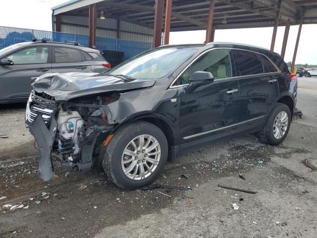 Продаж на аукціоні авто 2018 Cadillac Xt5, vin: 1GYKNARSXJZ168661, номер лоту: 65395725