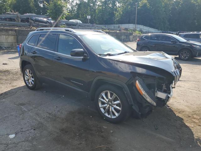 Продаж на аукціоні авто 2015 Jeep Cherokee L, vin: 1C4PJMDS3FW544657, номер лоту: 64328775