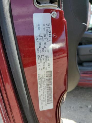 Продаж на аукціоні авто 2017 Dodge Grand Caravan, vin: 2C4RDGEG4HR629983, номер лоту: 63570615
