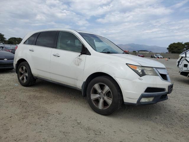 2010 Acura Mdx Techno მანქანა იყიდება აუქციონზე, vin: 2HNYD2H67AH503091, აუქციონის ნომერი: 65561685