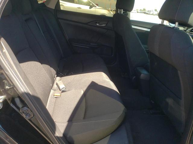 67250615 :رقم المزاد ، 2HGFC1F33GH645869 vin ، 2016 Honda Civic Ex مزاد بيع