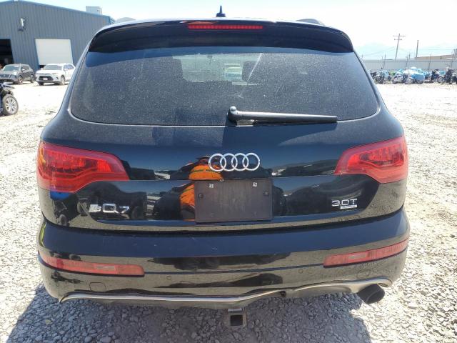 64047835 :رقم المزاد ، WA1CGAFEXED012944 vin ، 2014 Audi Q7 Premium مزاد بيع