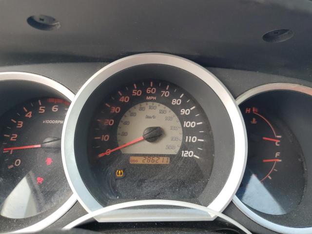 2007 Toyota Tacoma მანქანა იყიდება აუქციონზე, vin: 3TMJU62N67M030793, აუქციონის ნომერი: 65254925