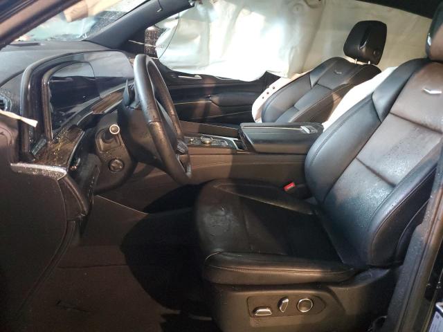 Продажа на аукционе авто 2024 Cadillac Escalade, vin: 1GYS4JKL3RR150844, номер лота: 66300445