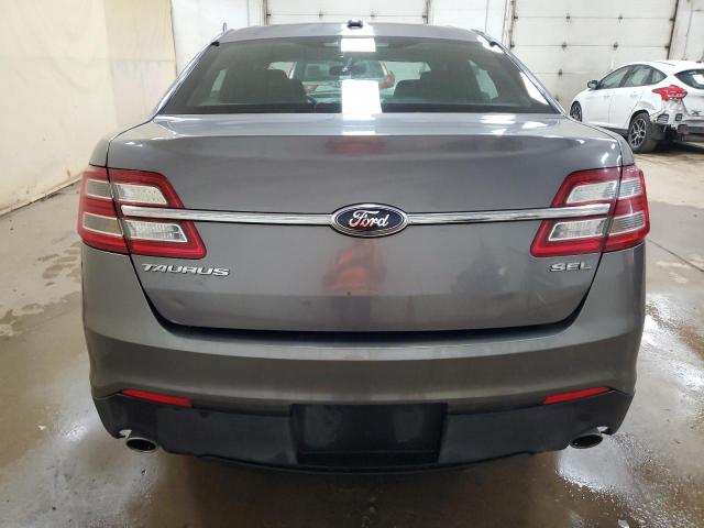 64853605 :رقم المزاد ، 1FAHP2E80EG158142 vin ، 2014 Ford Taurus Sel مزاد بيع