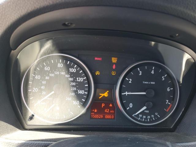 Продажа на аукционе авто 2007 Bmw 328, vin: WBAVC93527KX57146, номер лота: 63728645