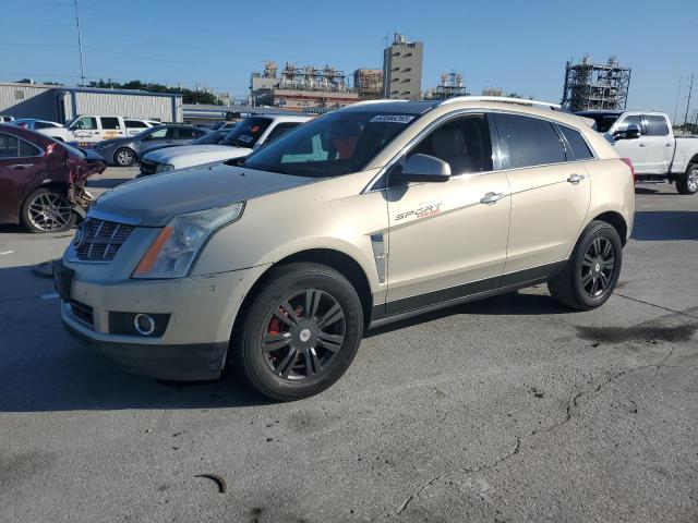 2010 Cadillac Srx მანქანა იყიდება აუქციონზე, vin: 3GYFNAEY3AS565203, აუქციონის ნომერი: 94316045