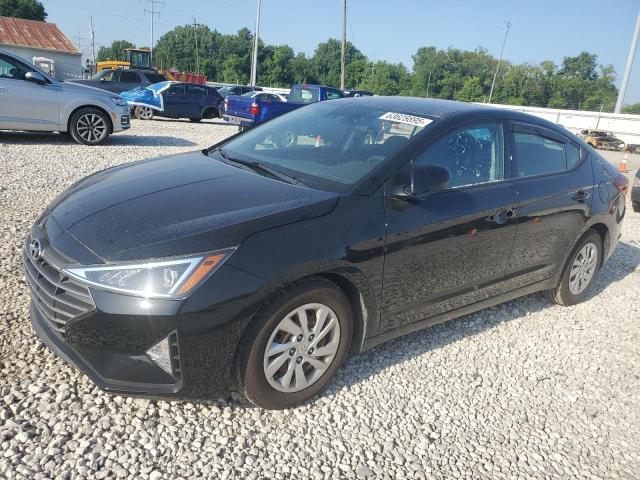 Продаж на аукціоні авто 2020 Hyundai Elantra Se, vin: 5NPD74LF5LH595262, номер лоту: 63628895