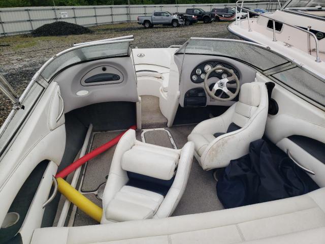 Auction sale of the 2004 Ebbtide Boat, vin: ETC00581B404, lot number: 66434175