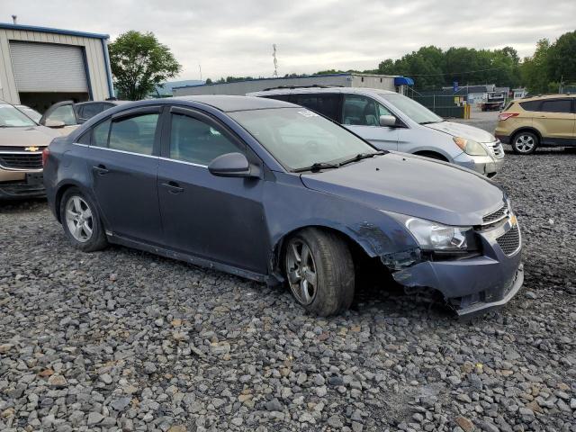 Продажа на аукционе авто 2014 Chevrolet Cruze Lt, vin: 1G1PC5SBXE7232064, номер лота: 57894966
