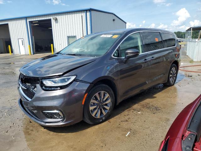 Auction sale of the 2023 Chrysler Pacifica, vin: 2C4RC1L7XPR592133, lot number: 64402405