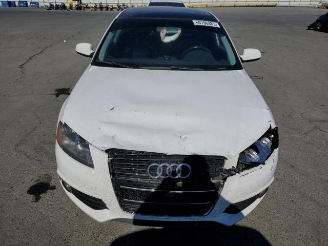 66706985 :رقم المزاد ، WAUBJAFM5CA096418 vin ، 2012 Audi A3 Premium مزاد بيع