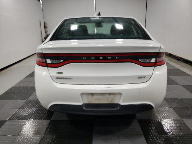Aukcja sprzedaży 2016 Dodge Dart Sxt, vin: 1C3CDFBB7GD635260, numer aukcji: 66396185