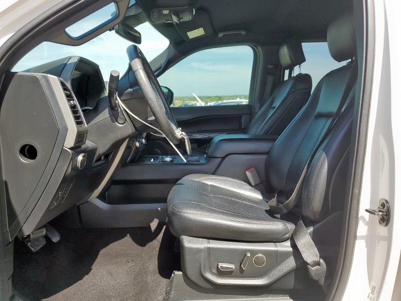 Aukcja sprzedaży 2019 Ford Expedition, vin: 1FMJK1HT3KEA37774, numer aukcji: 66865895