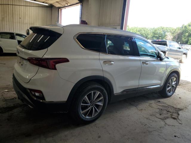 2020 Hyundai Santa Fe მანქანა იყიდება აუქციონზე, vin: 5NMS53AD3LH295256, აუქციონის ნომერი: 65008075