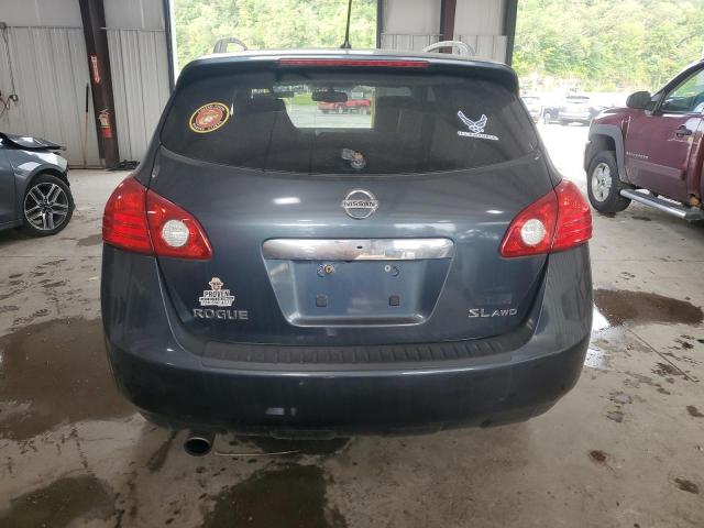 Aukcja sprzedaży 2013 Nissan Rogue S, vin: JN8AS5MVXDW625966, numer aukcji: 66861275