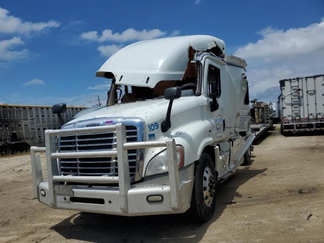 Продаж на аукціоні авто 2017 Freightliner Cascadia, vin: 3AKJGLDR9HSHY9771, номер лоту: 62093545