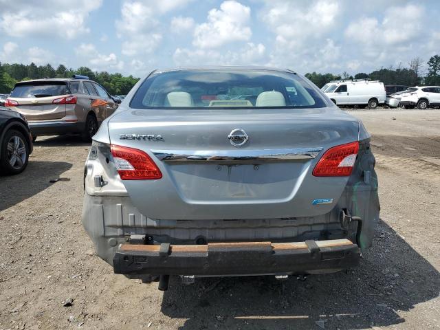 Aukcja sprzedaży 2013 Nissan Sentra S, vin: 3N1AB7AP1DL762302, numer aukcji: 64095905