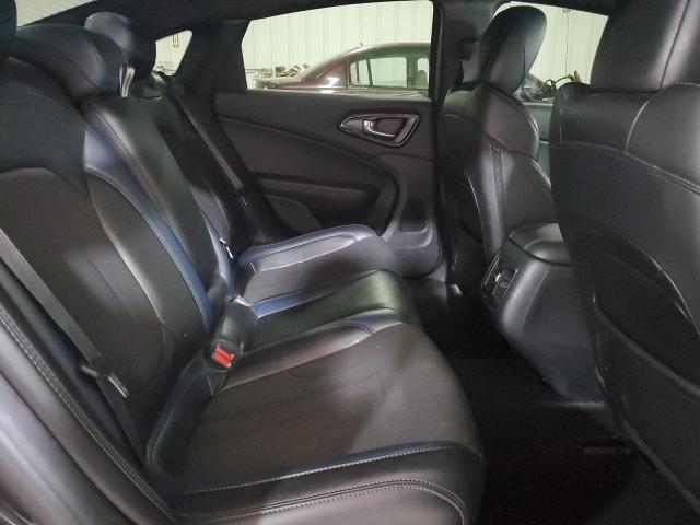 Продажа на аукционе авто 2016 Chrysler 200 S, vin: 1C3CCCBB7GN175089, номер лота: 63419535