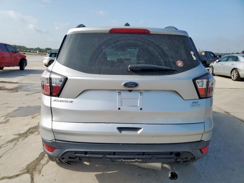 Aukcja sprzedaży 2017 Ford Escape, vin: 1FMCU0GD1HUD15982, numer aukcji: 64964375