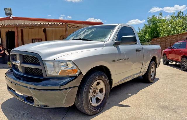 Продаж на аукціоні авто 2012 Dodge Ram 1500 S, vin: 3C6JD6AT9CG280092, номер лоту: 63375375