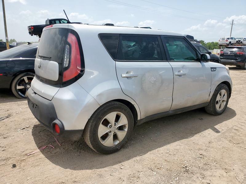 Продажа на аукционе авто 2016 Kia Soul, vin: KNDJN2A2XG7826342, номер лота: 63146395