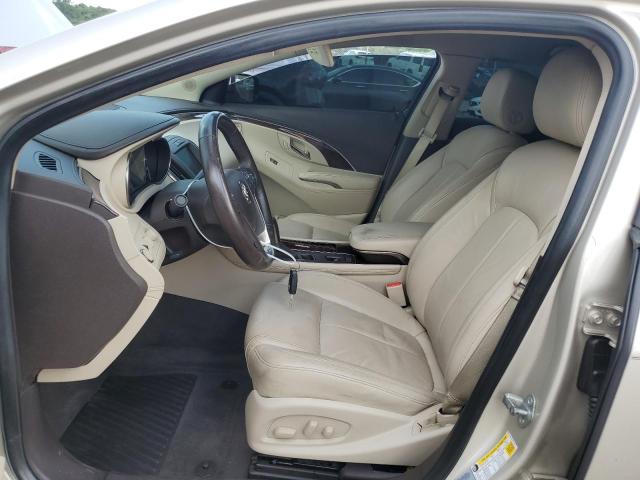 66271195 :رقم المزاد ، 1G4GC5G34FF182712 vin ، 2015 Buick Lacrosse مزاد بيع