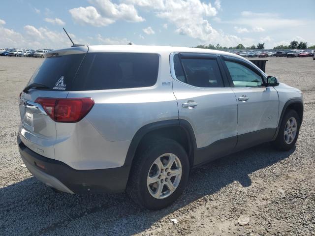 Продажа на аукционе авто 2018 Gmc Acadia Sle, vin: 1GKKNRLA5JZ202823, номер лота: 65236265