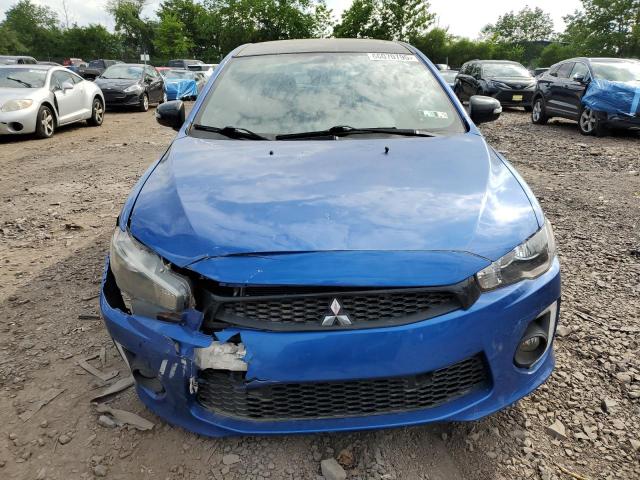 66070795 :رقم المزاد ، JA32U2FU3HU015937 vin ، 2017 Mitsubishi Lancer مزاد بيع