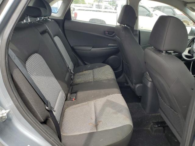 63847295 :رقم المزاد ، KM8K12AA8KU297860 vin ، 2019 Hyundai Kona Se مزاد بيع
