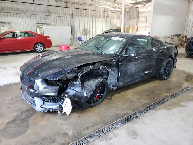 Продажа на аукционе авто 2016 Ford Mustang Sh, vin: 1FA6P8JZ6G5525942, номер лота: 66312785