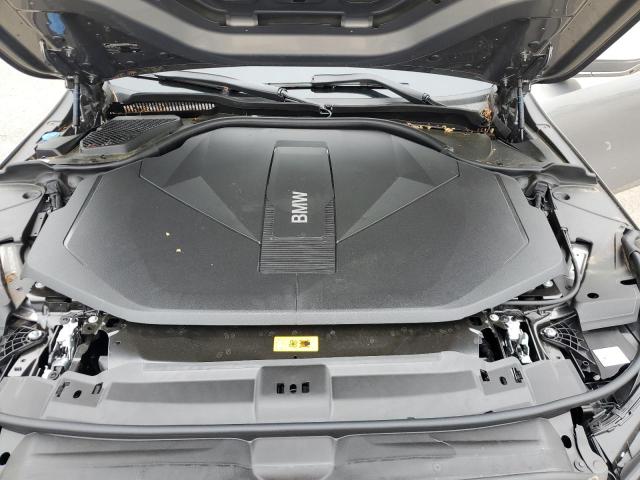 Продаж на аукціоні авто 2025 Bmw I5 Xdrive, vin: WBY13HG09SCT34897, номер лоту: 64269795