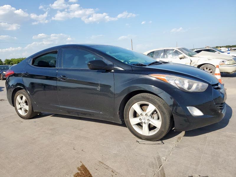 Продажа на аукционе авто 2013 Hyundai Elantra Gl, vin: KMHDH4AEXDU814212, номер лота: 67112575