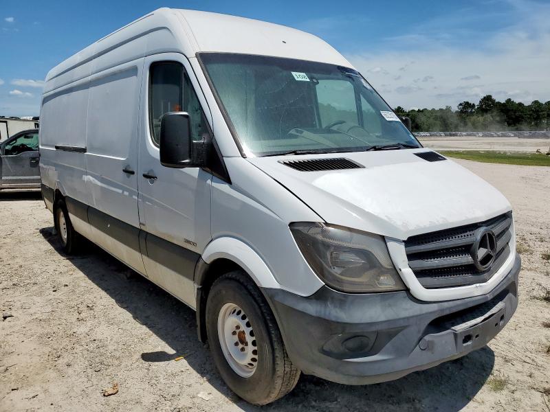 Продажа на аукционе авто 2015 Mercedes-benz Sprinter 2, vin: WD3PE8DB1FP129756, номер лота: 66235105