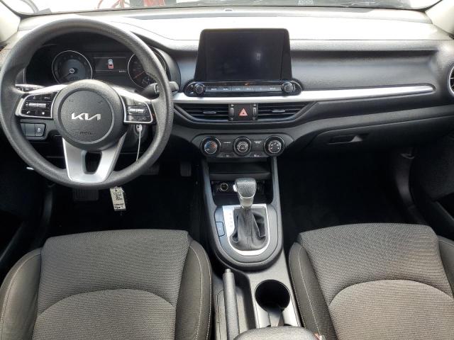2022 Kia Forte Fe მანქანა იყიდება აუქციონზე, vin: 3KPF24AD7NE429714, აუქციონის ნომერი: 62943005