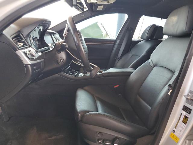 2013 Bmw 550 I მანქანა იყიდება აუქციონზე, vin: WBAFR9C51DDX80274, აუქციონის ნომერი: 63108975