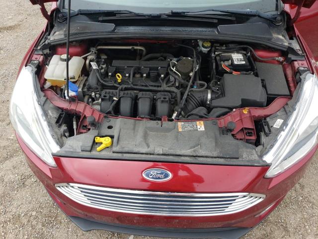 Aukcja sprzedaży 2015 Ford Focus, vin: 1FADP3N23FL368551, numer aukcji: 65342025