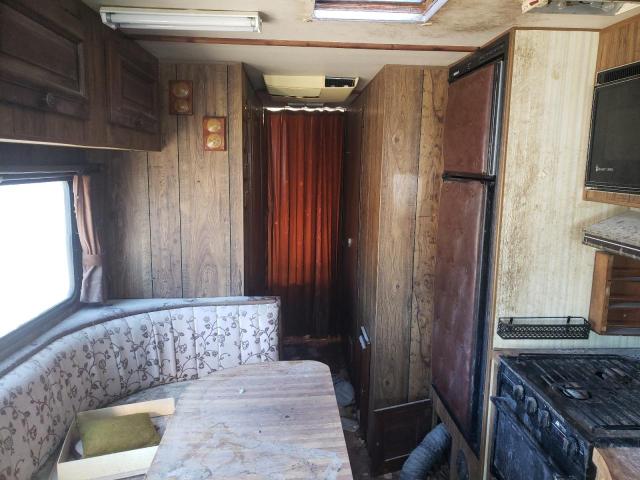 62531955 :رقم المزاد ، 1GBKP37W2D3308067 vin ، 1983 Alle Motorhome مزاد بيع