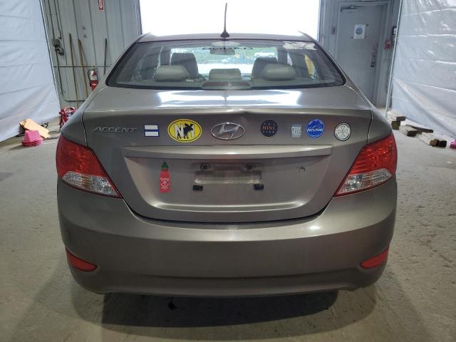 64726685 :رقم المزاد ، KMHCT4AE2EU720546 vin ، 2014 Hyundai Accent مزاد بيع