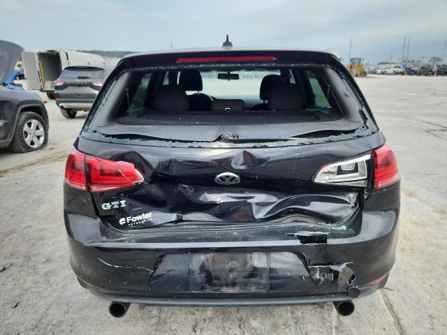 Aukcja sprzedaży 2017 Volkswagen Gti, vin: 3VW4T7AU8HM025544, numer aukcji: 65136475