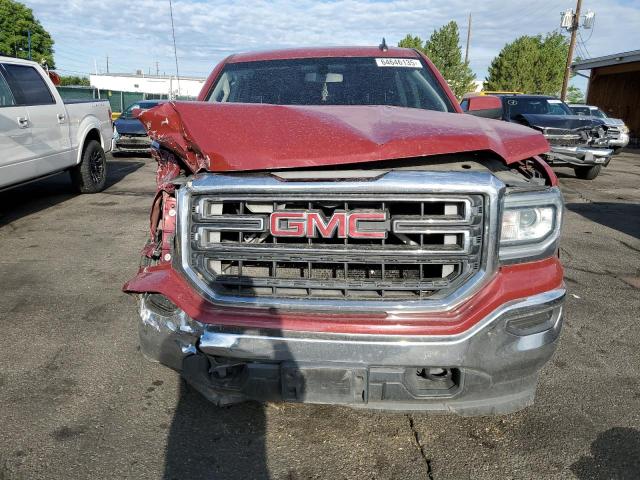2016 Gmc Sierra მანქანა იყიდება აუქციონზე, vin: 1GTV2MEH9GZ215842, აუქციონის ნომერი: 52439206